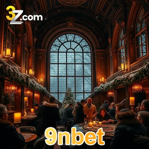 9nbet Jogos de caça-níqueis