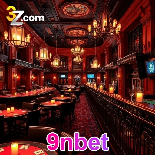 9nbet Jogos de caça-níqueis