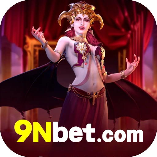 9nbet logo